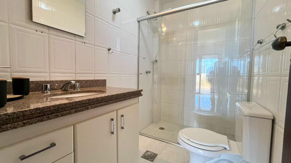 Cobertura, Buritis, 3 Quartos, 2 Vagas, 1 Suíte