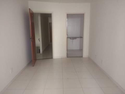 Cobertura, João Pinheiro, 2 Quartos, 2 Vagas, 1 Suíte