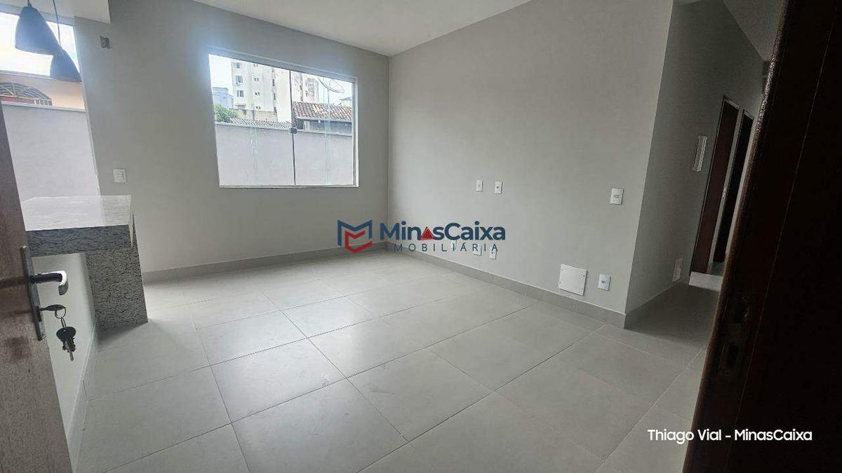 Apartamento, Centro, 3 Quartos, 1 Vaga, 1 Suíte