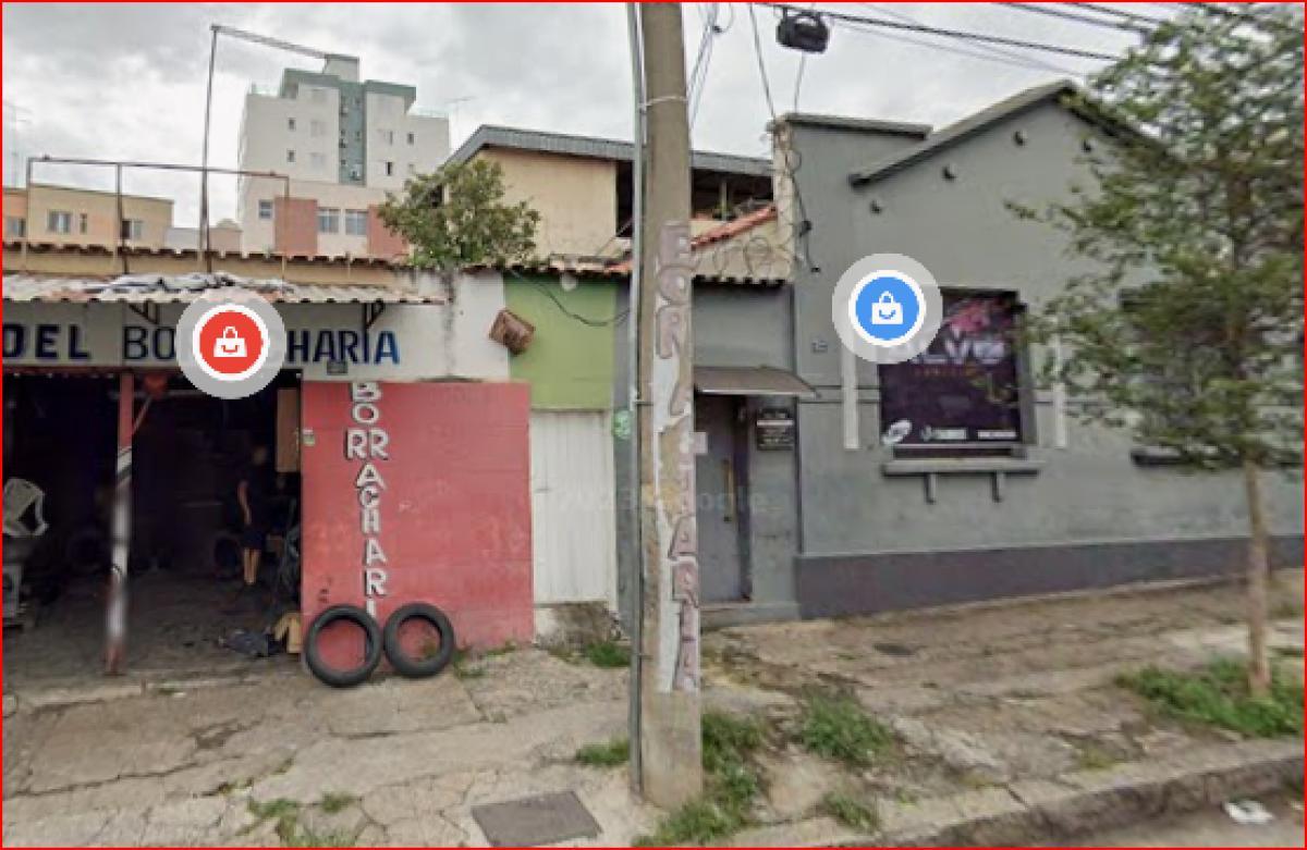 Lote, Floresta, 0 Quarto, 0 Vaga