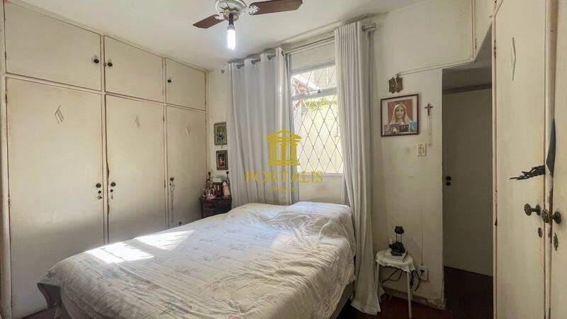 Apartamento, Serra, 4 Quartos, 1 Vaga, 1 Suíte