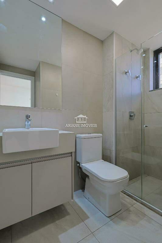 Apartamento, Santo Agostinho, 1 Quarto, 1 Vaga, 1 Suíte