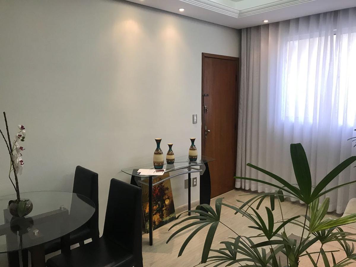 Apartamento, Arvoredo, 3 Quartos, 1 Vaga