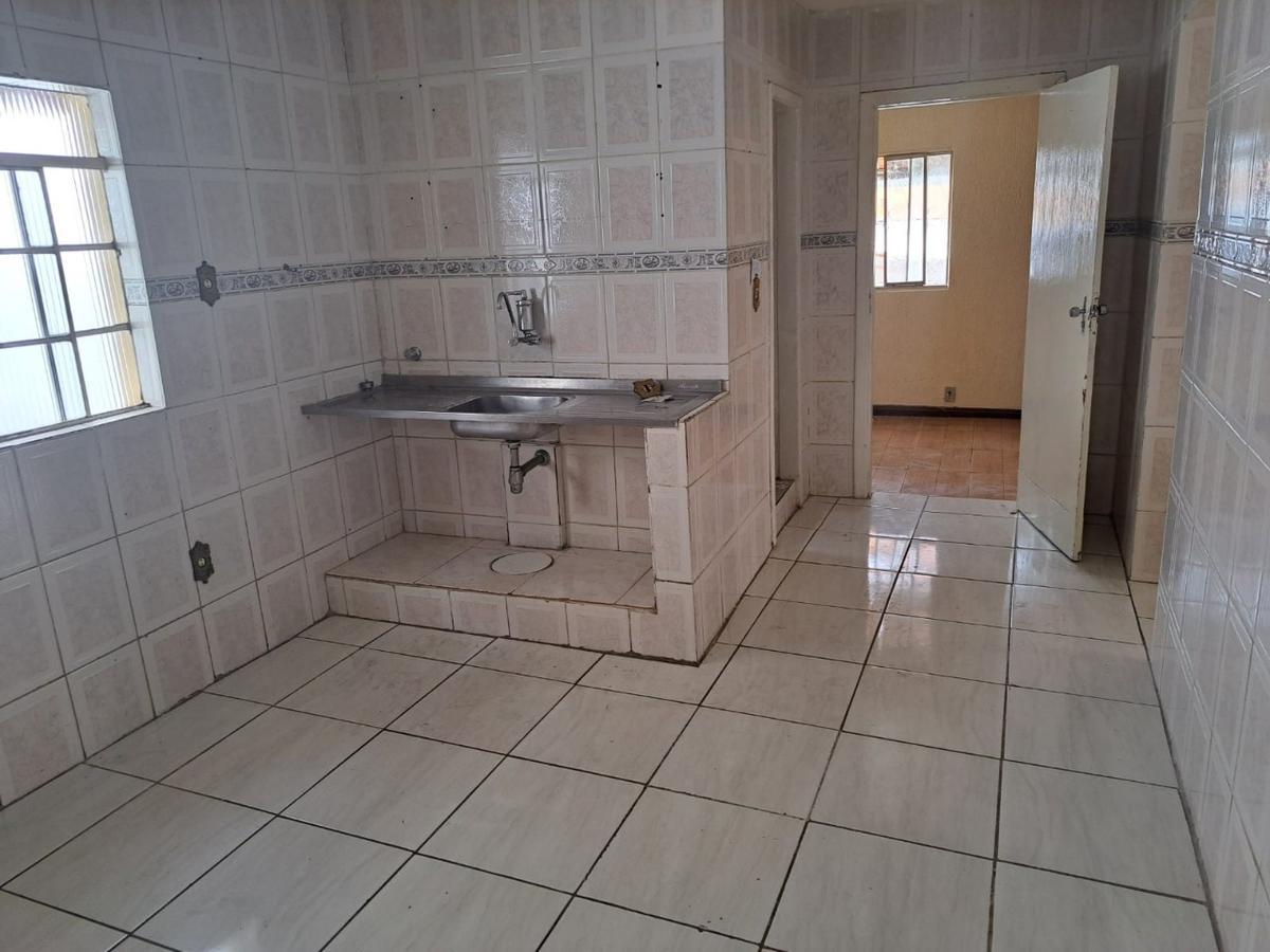 Apartamento, São Geraldo, 3 Quartos, 0 Vaga