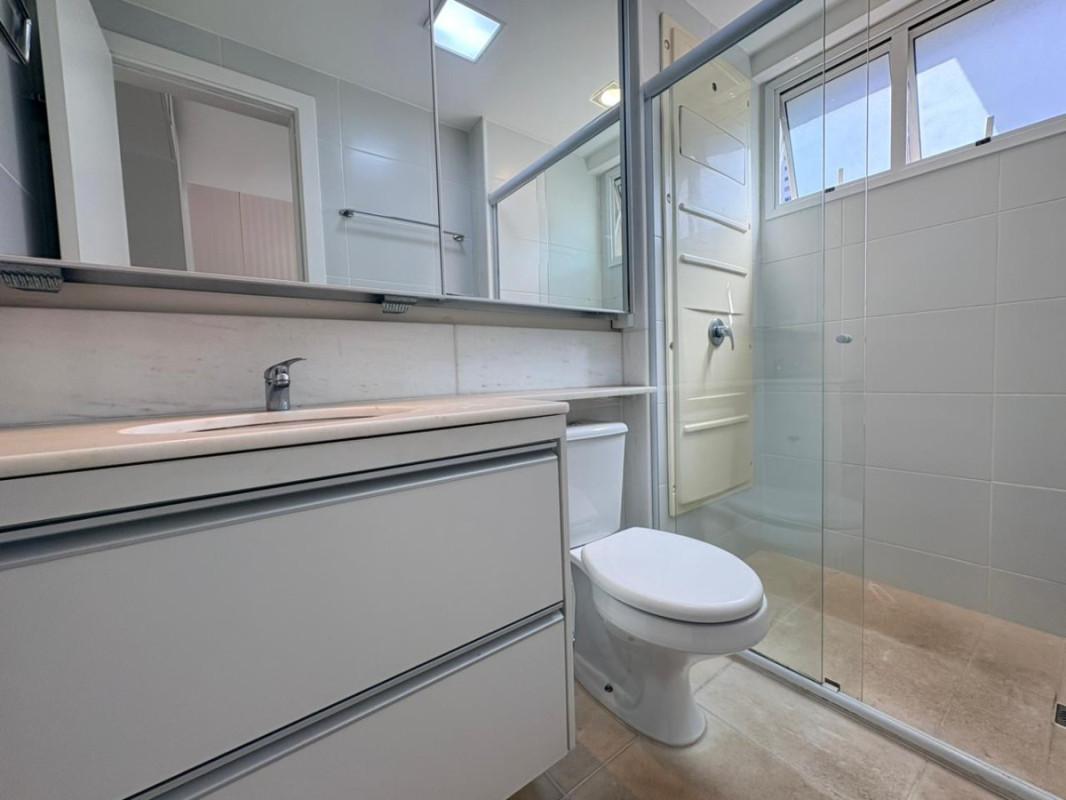 Apartamento, Vila da Serra, 2 Quartos, 2 Vagas, 1 Suíte