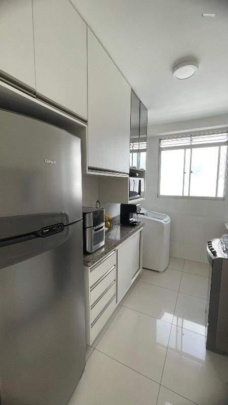 Apartamento, Novo Centro, 2 Quartos, 0 Vaga