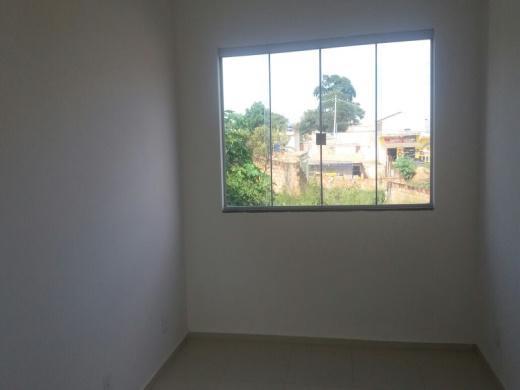 Apartamento, Duque de Caxias, 2 Quartos, 1 Vaga