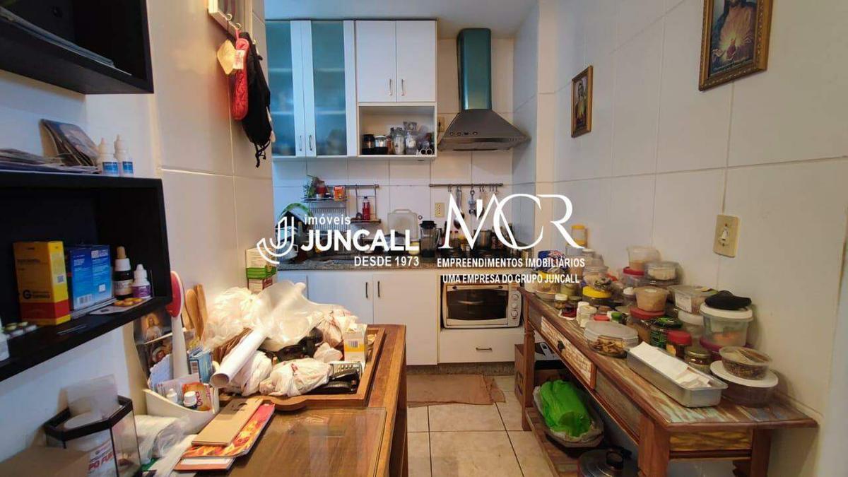 Apartamento, Liberdade, 2 Quartos, 2 Vagas, 1 Suíte