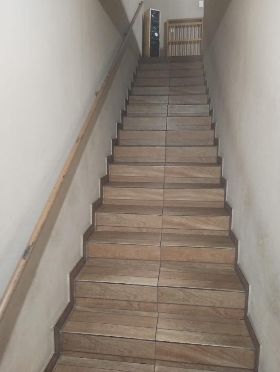 Casa, Jardim Guanabara, 2 Quartos, 1 Vaga