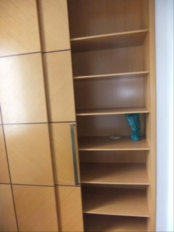 Apartamento, Buritis, 3 Quartos, 2 Vagas, 1 Suíte