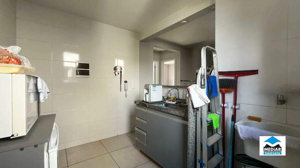 Apartamento, Pindorama, 1 Quarto, 1 Vaga
