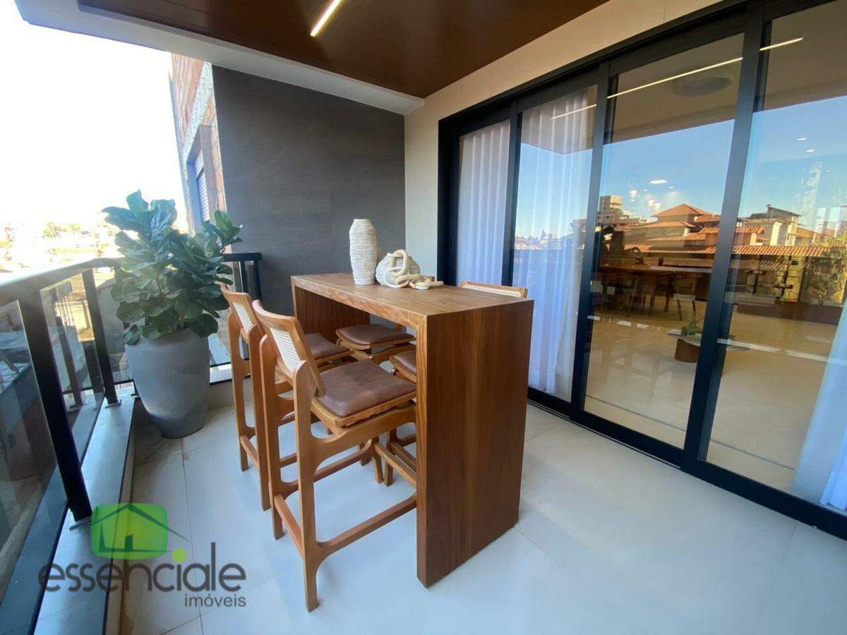 Apartamento, Jardim Riacho das Pedras, 3 Quartos, 2 Vagas, 3 Suítes