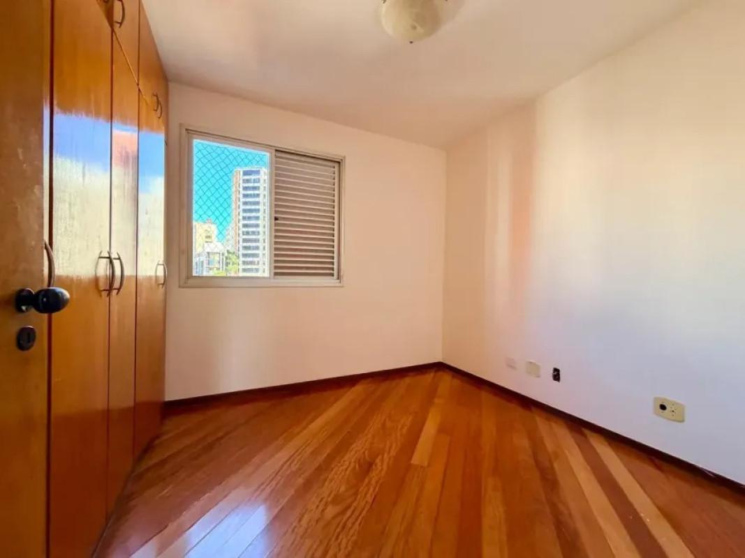 Apartamento, Carmo, 3 Quartos, 2 Vagas, 1 Suíte