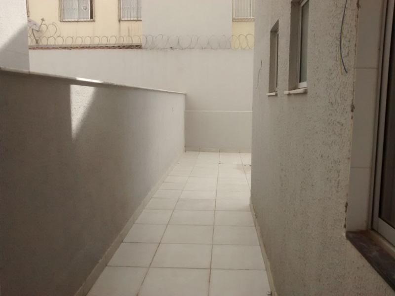 Apartamento, Serrano, 3 Quartos, 2 Vagas, 1 Suíte