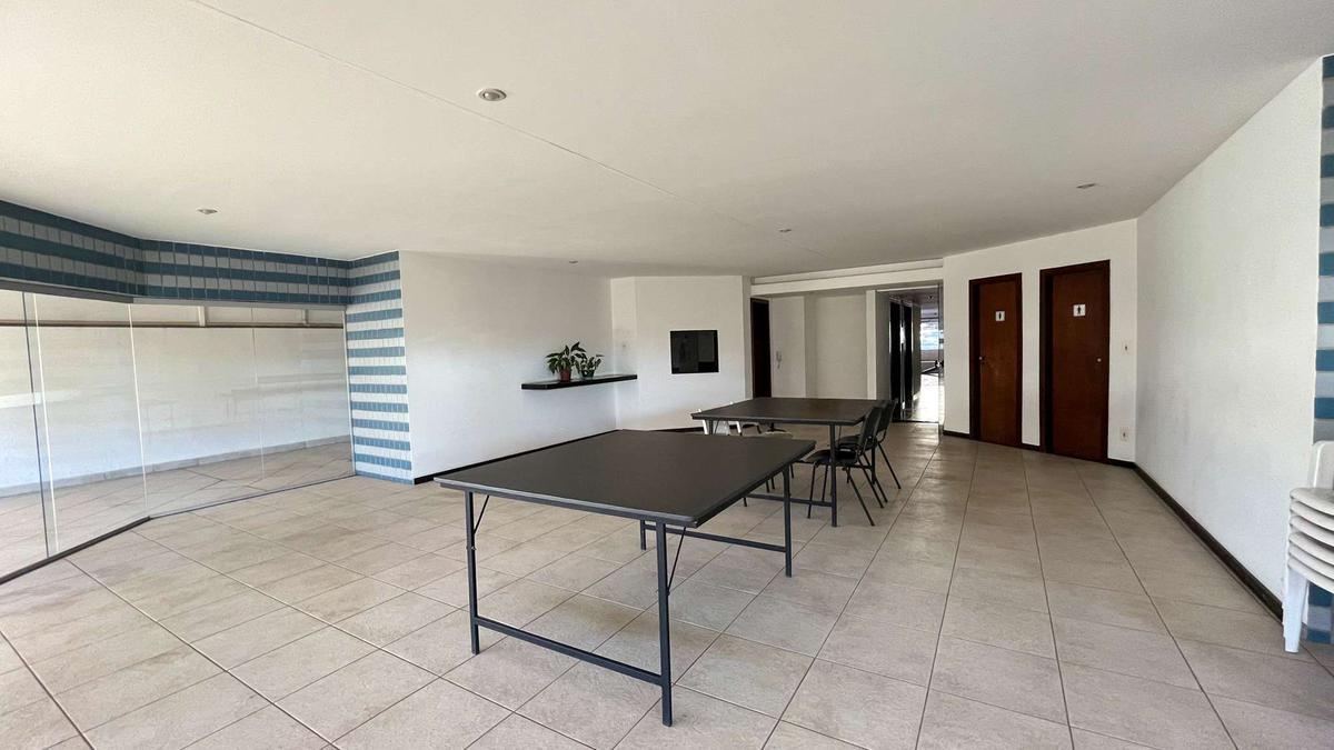 Apartamento, Santa Efigênia, 1 Quarto, 1 Vaga