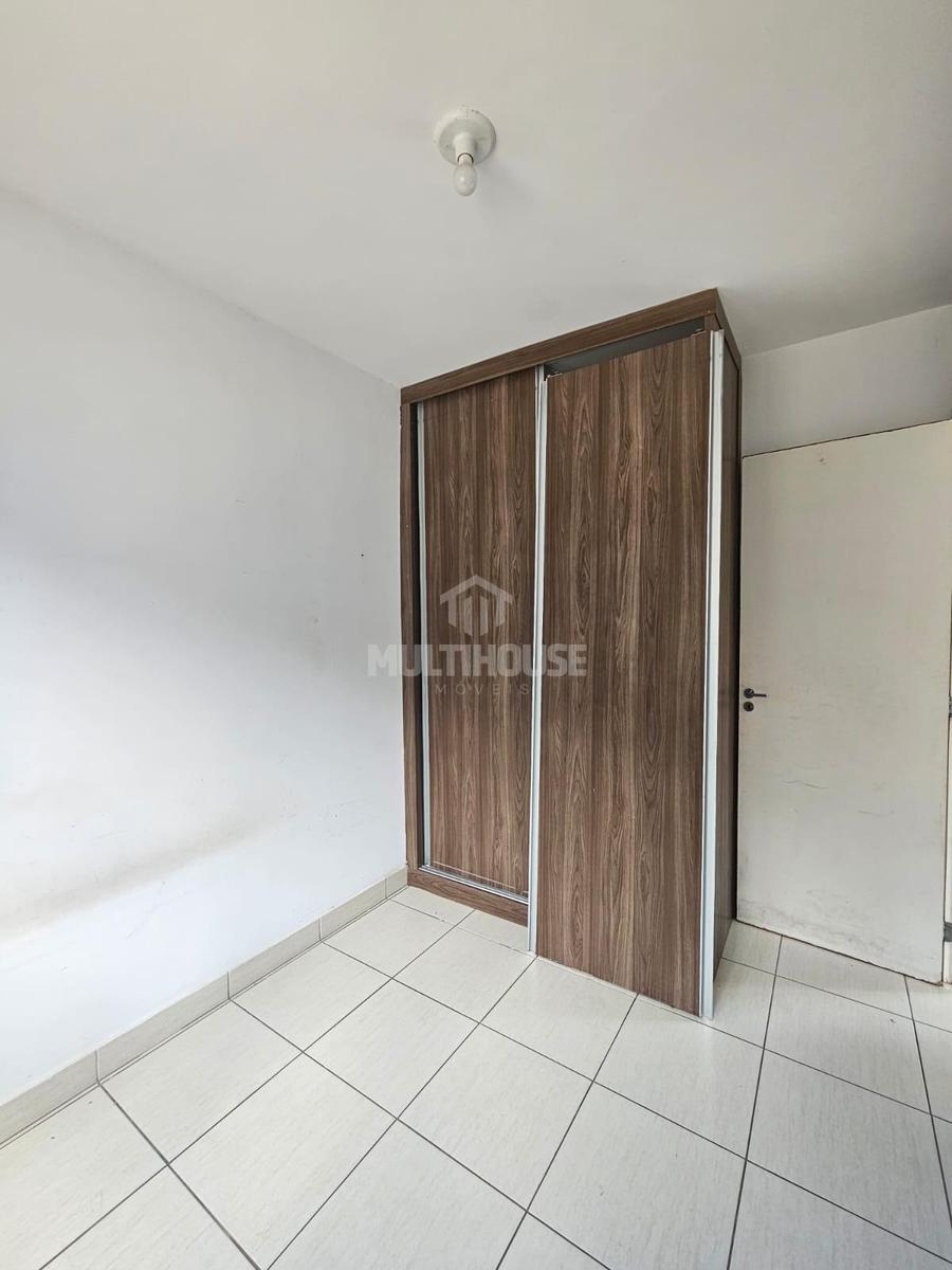 Apartamento, Venda Nova, 2 Quartos, 1 Vaga