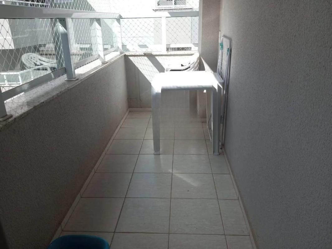 Apartamento, Buritis, 2 Quartos, 1 Vaga
