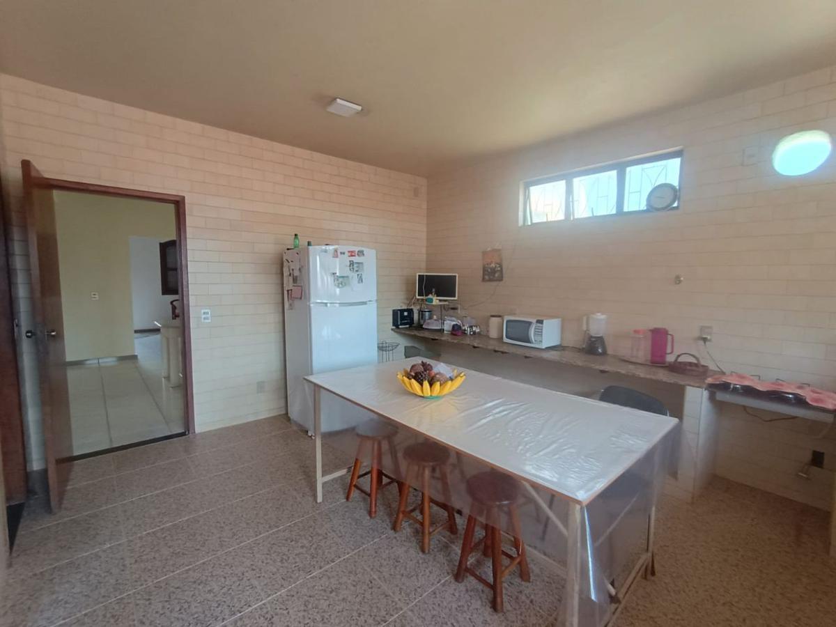 Casa, Palmares, 4 Quartos, 12 Vagas, 1 Suíte