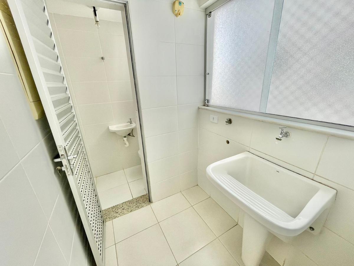 Apartamento, Itapoã, 3 Quartos, 2 Vagas, 1 Suíte