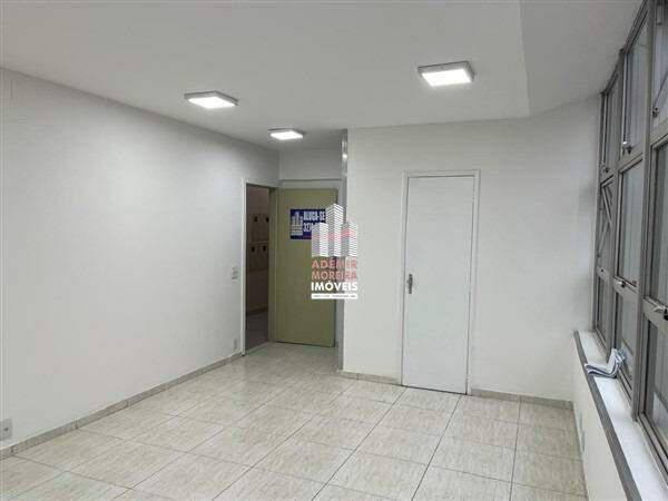 Sala, Funcionários, 1 Vaga