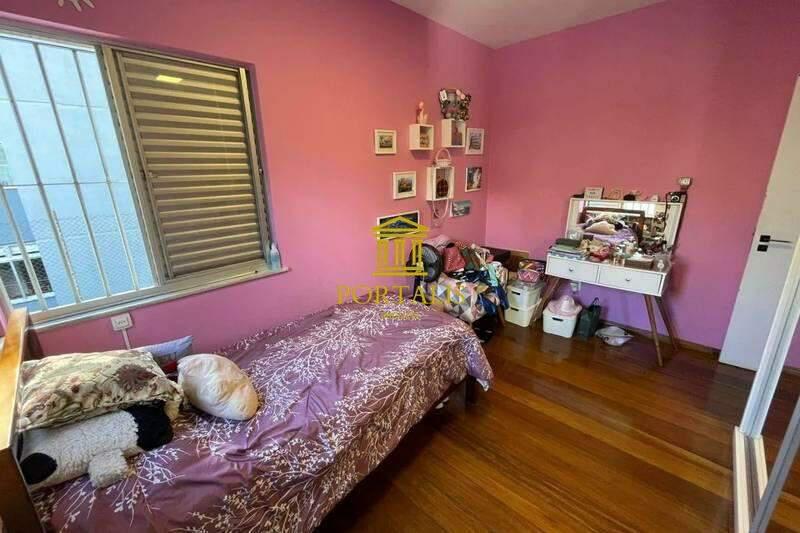 Apartamento, Sion, 3 Quartos, 2 Vagas, 1 Suíte