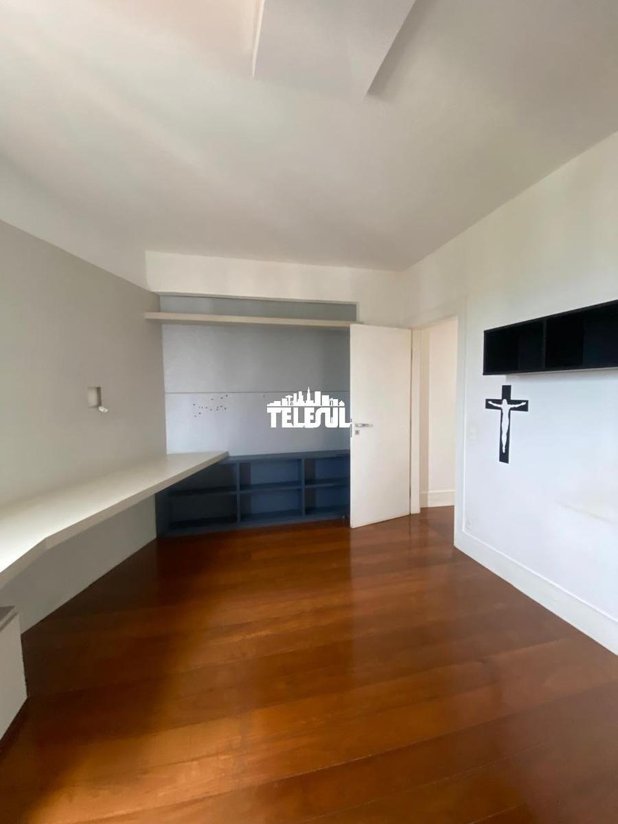 Apartamento, Centro, 4 Quartos, 2 Vagas, 2 Suítes