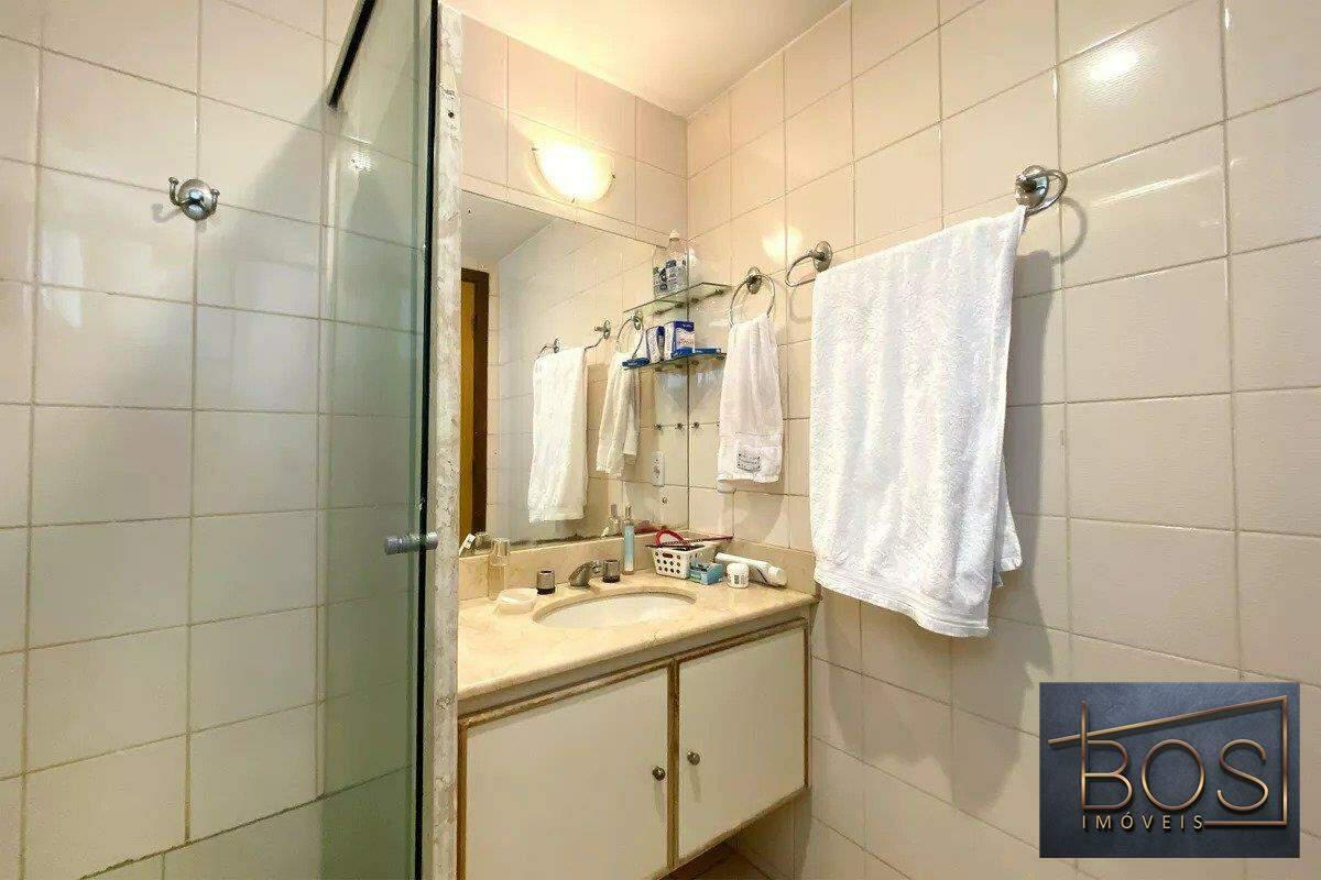 Apartamento, Carmo, 3 Quartos, 2 Vagas, 1 Suíte