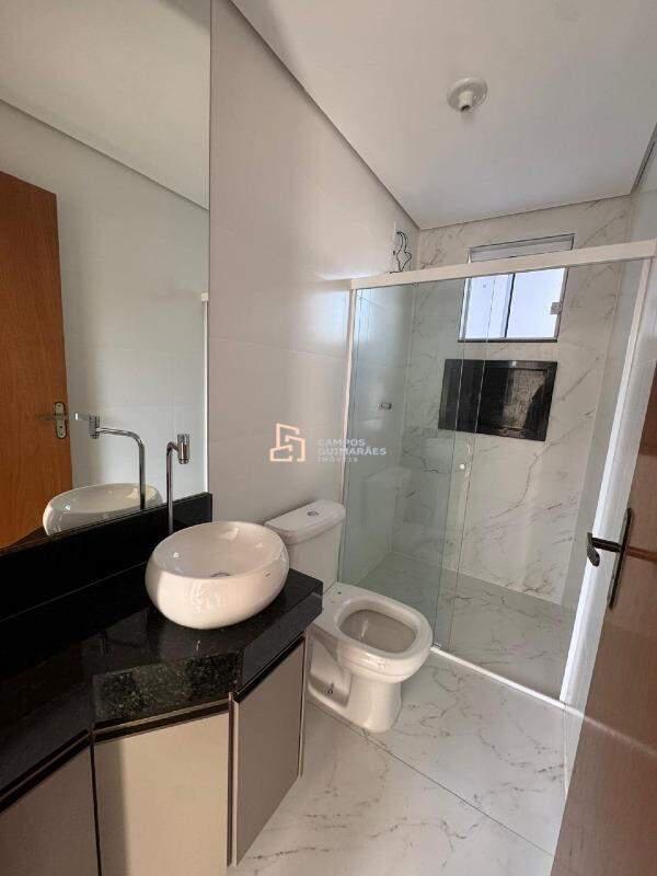 Apartamento, Amazonas, 3 Quartos, 2 Vagas, 1 Suíte