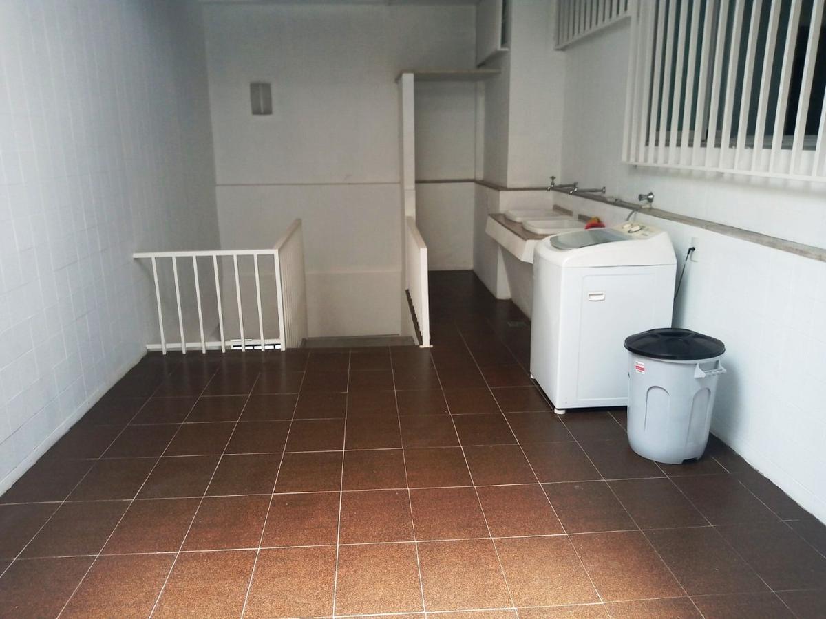 Casa, Cidade Jardim, 4 Quartos, 10 Vagas, 1 Suíte