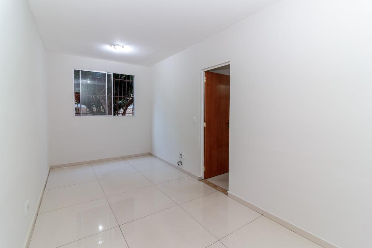 Apartamento, Santa Teresa, 3 Quartos, 1 Vaga