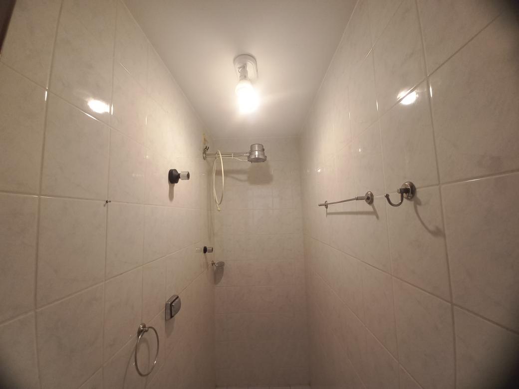 Apartamento, Lourdes, 2 Quartos, 1 Vaga