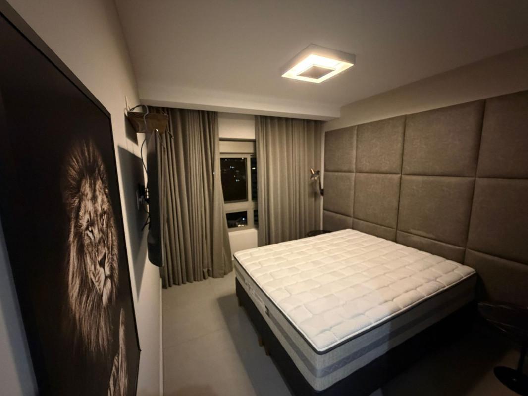 Apartamento, Vale do Sereno, 3 Quartos, 4 Vagas, 3 Suítes