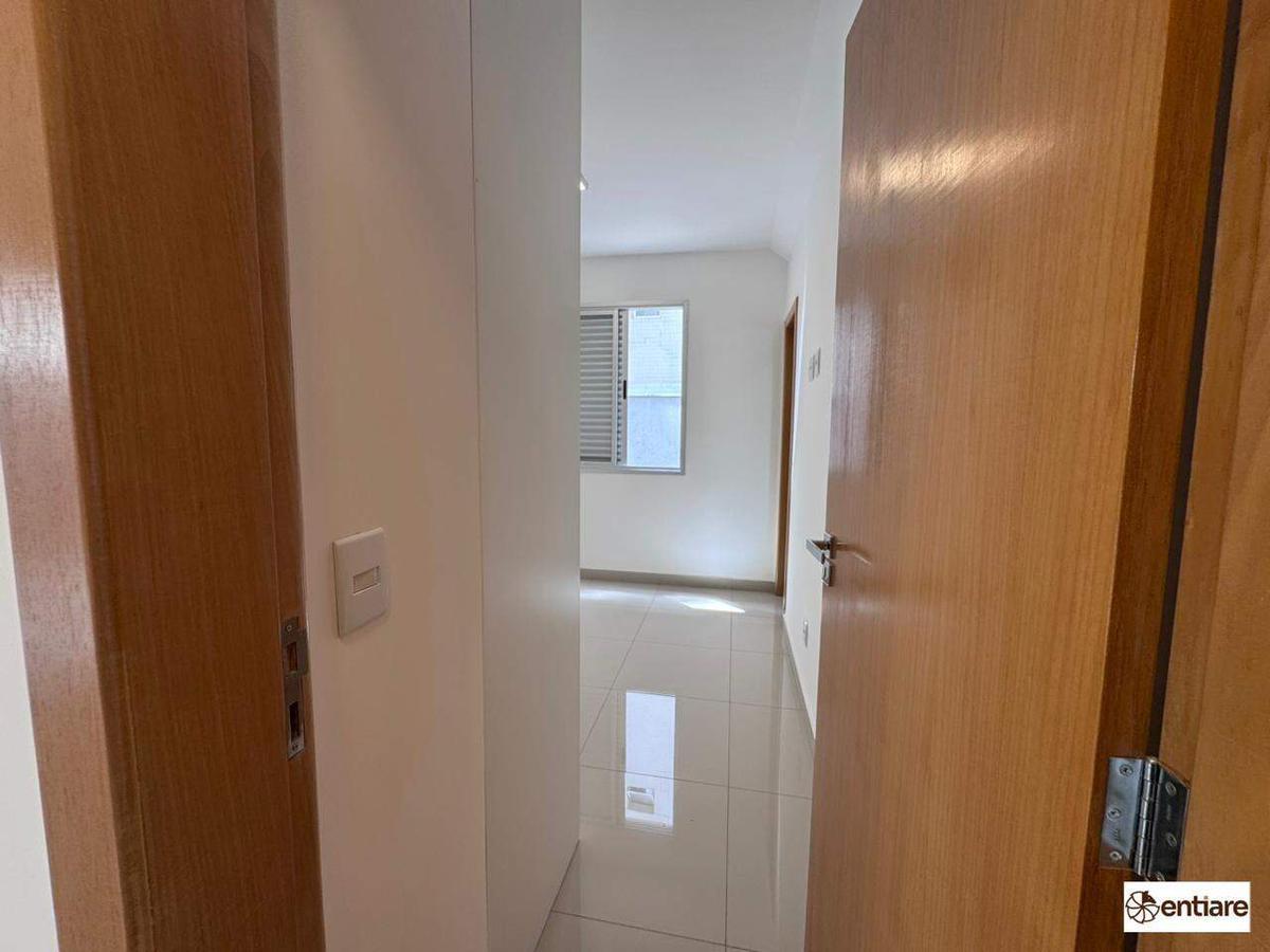 Apartamento, Vila Paris, 2 Quartos, 2 Vagas, 1 Suíte