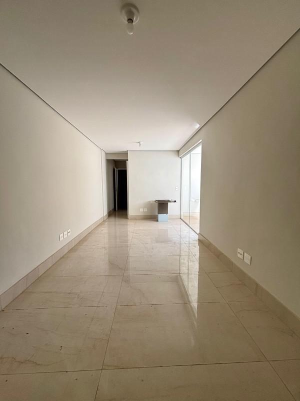 Apartamento, Sagrada Família, 3 Quartos, 2 Vagas, 1 Suíte