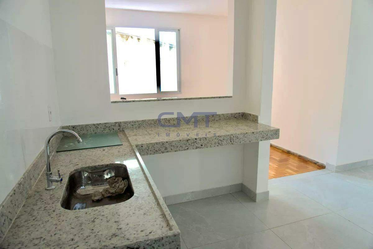 Apartamento, Gutierrez, 3 Quartos, 0 Vaga, 1 Suíte