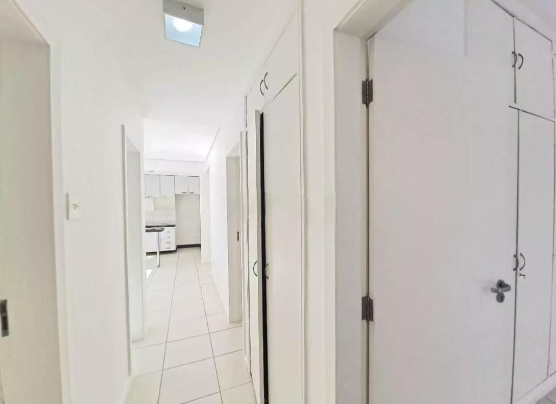 Apartamento, Anchieta, 3 Quartos, 1 Vaga
