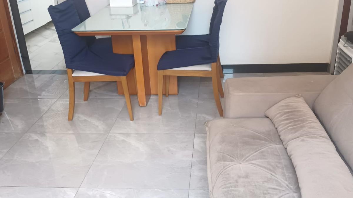 Apartamento, Nova Suíssa, 3 Quartos, 1 Vaga, 1 Suíte