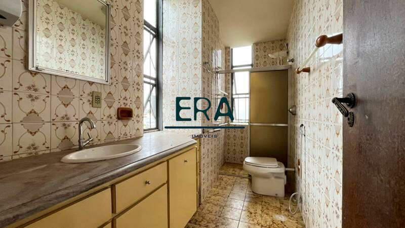 Apartamento, Serra, 3 Quartos, 1 Vaga, 1 Suíte