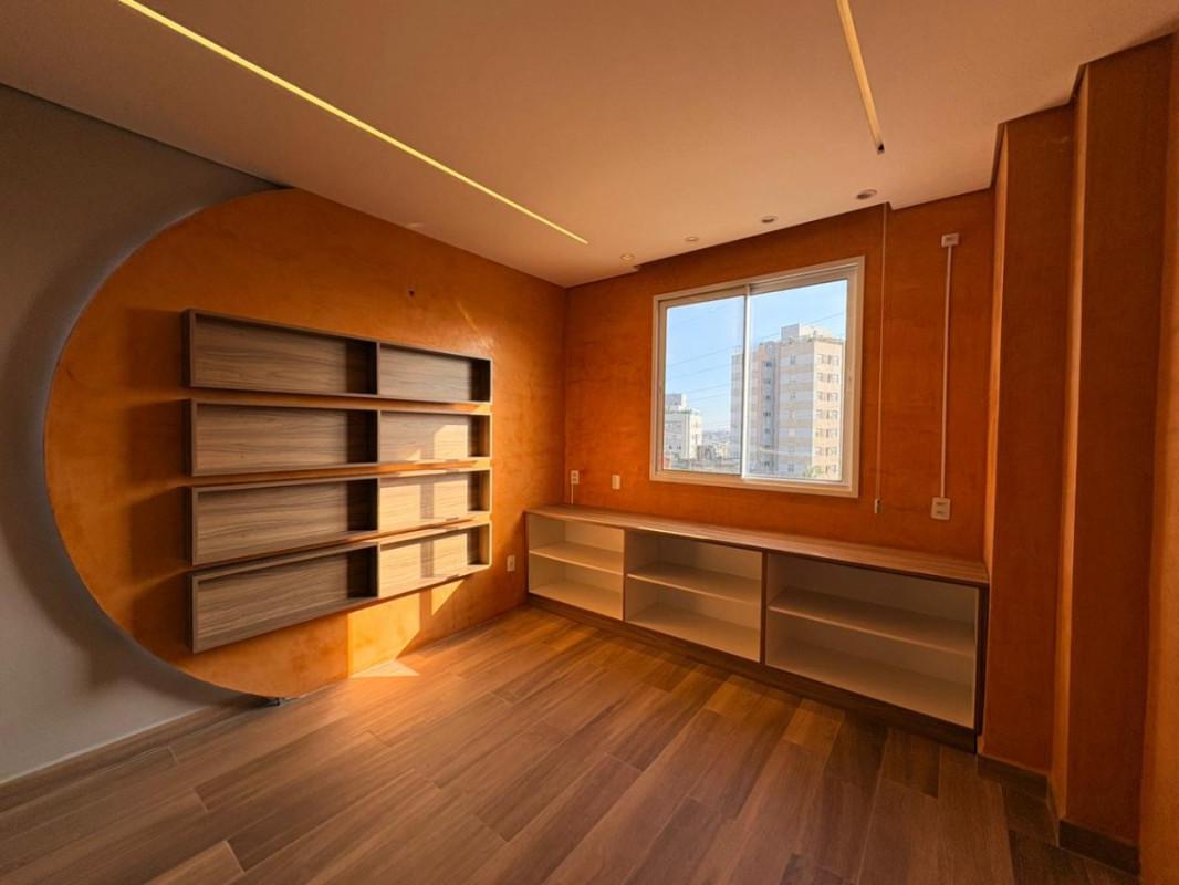 Apartamento, Gutierrez, 2 Quartos, 2 Vagas, 1 Suíte