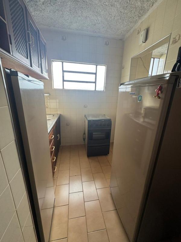 Apartamento, Caieiras, 2 Quartos, 1 Vaga