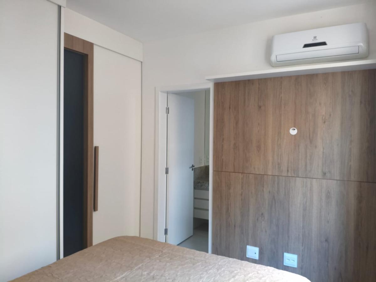 Apartamento, Ouro Preto, 1 Quarto, 1 Vaga, 1 Suíte
