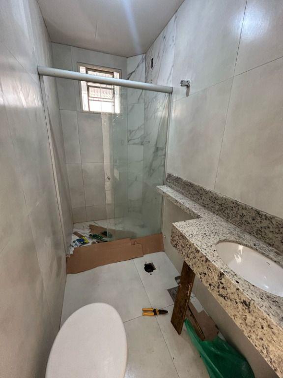 Casa, Terra Santa, 3 Quartos, 1 Vaga