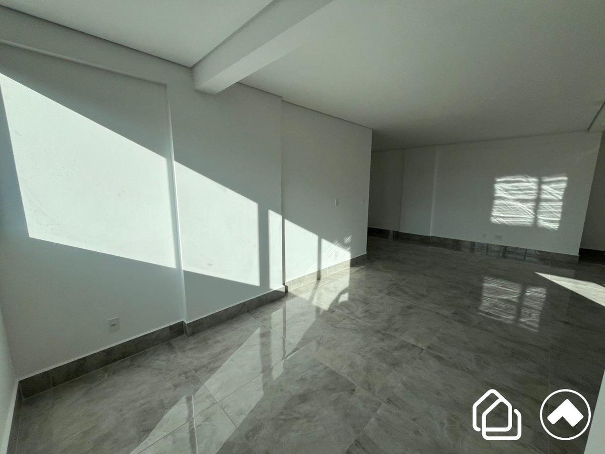Apartamento, Buritis, 3 Quartos, 3 Vagas, 1 Suíte