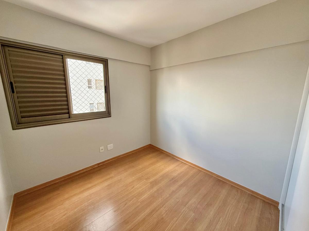 Apartamento, Barro Preto, 3 Quartos, 2 Vagas, 1 Suíte