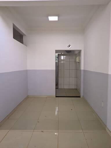 Andar, Córrego Alto, 0 Quarto, 0 Vaga