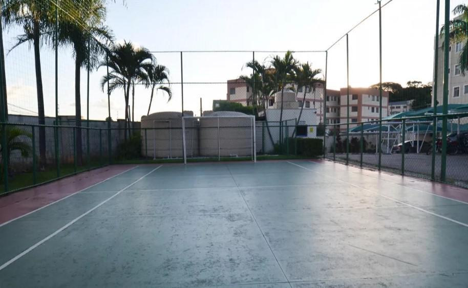 Apartamento, Palmares, 3 Quartos, 1 Vaga, 1 Suíte