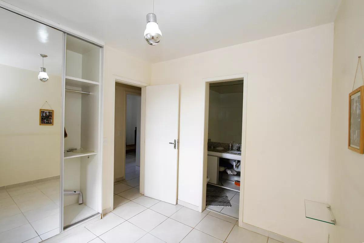 Apartamento, Cinquentenário, 3 Quartos, 1 Vaga, 1 Suíte