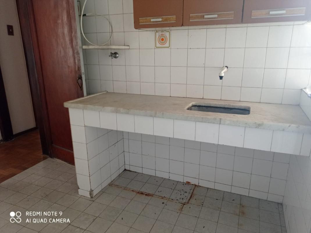 Apartamento, Boa Viagem, 3 Quartos, 0 Vaga