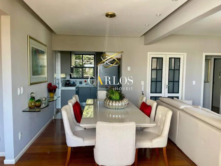 Apartamento, Sion, 3 Quartos, 2 Vagas, 1 Suíte