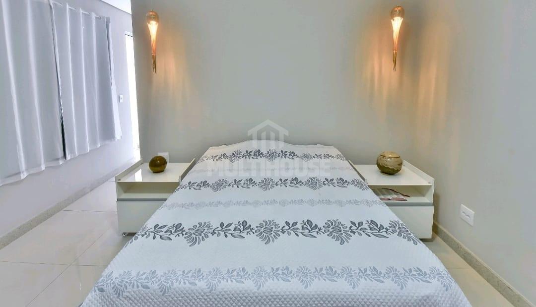 Casa, Santa Amélia, 3 Quartos, 0 Vaga, 1 Suíte